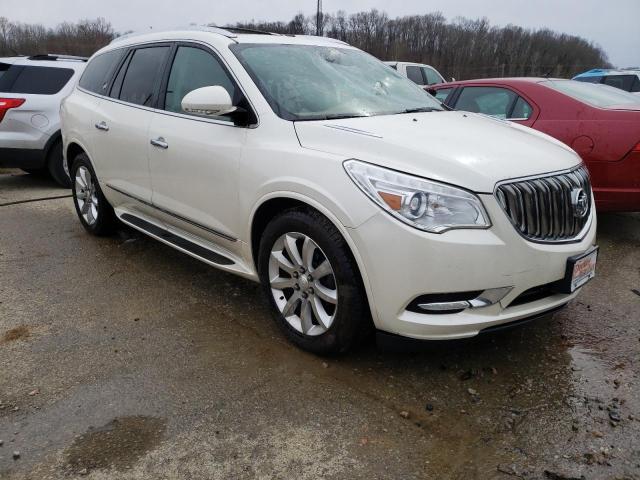 Photo 4 from auction – 2013 BUICK ENCLAVE with VIN 5GAKRDKD3DJ111147