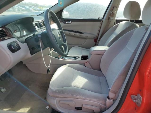 Photo 7 from auction – 2010 CHEVROLET IMPALA LS with VIN 2G1WA5EK1A1115073
