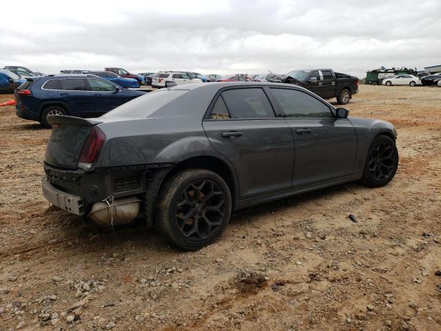 Photo 3 from auction – 2018 CHRYSLER 300 S with VIN 2C3CCABGXJH201877