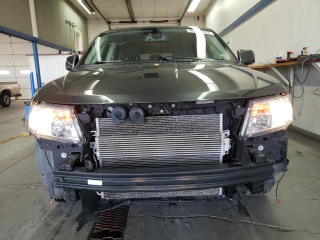 Photo 5 from auction – 2019 DODGE JOURNEY SE with VIN 3C4PDCBB2KT874004