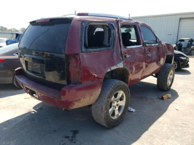 Photo 3 from auction – 2011 GMC YUKON DENA with VIN 1GKS2EEF0BR172562
