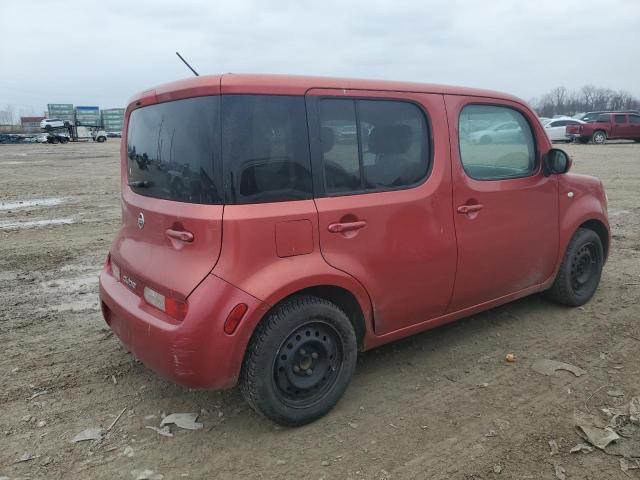 Photo 3 from auction – 2011 NISSAN CUBE BASE with VIN JN8AZ2KR7BT201725