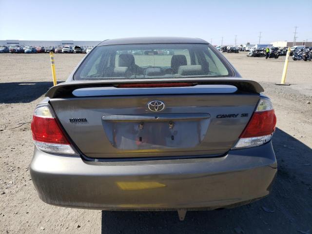 Photo 6 from auction – 2005 TOYOTA CAMRY LE with VIN 4T1BE32K75U992272