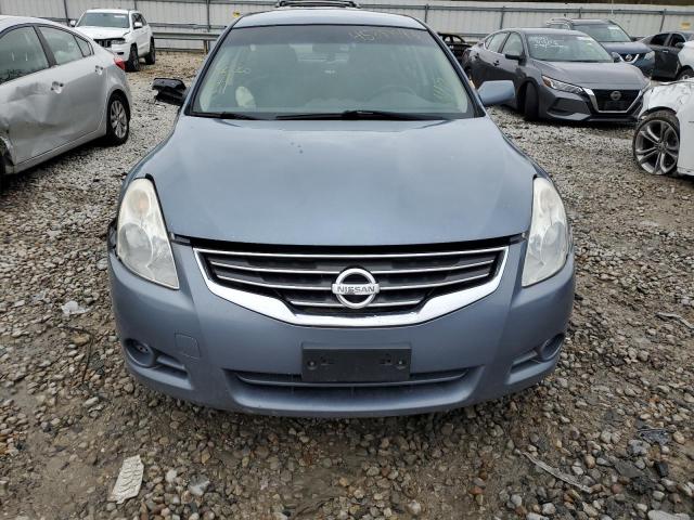 Photo 5 from auction – 2011 NISSAN ALTIMA BAS with VIN 1N4AL2AP0BN468907