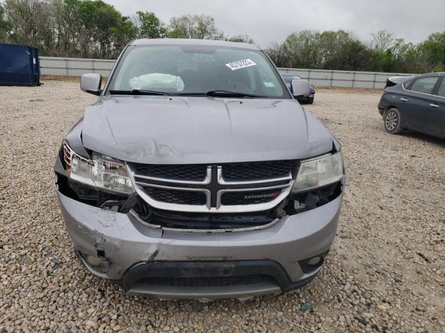 Photo 5 from auction – 2016 DODGE JOURNEY SX with VIN 3C4PDCBB0GT191869