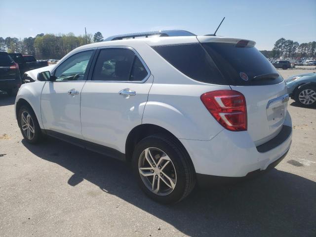 Photo 2 from auction – 2016 CHEVROLET EQUINOX LT with VIN 2GNALDEK4G6286750