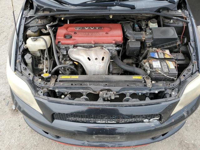 Photo 11 from auction – 2007 TOYOTA SCION TC with VIN JTKDE177070180563