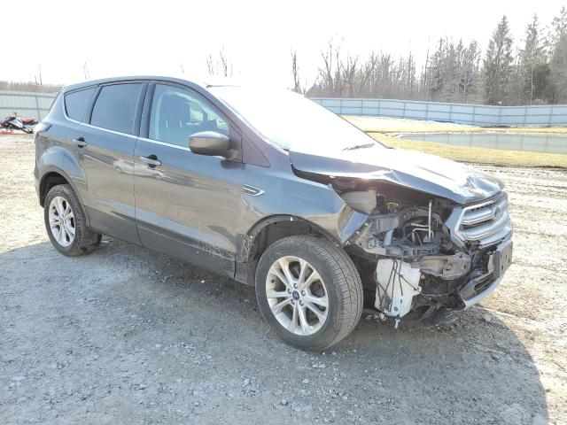 Photo 4 from auction – 2017 FORD ESCAPE SE with VIN 1FMCU9G92HUB70791