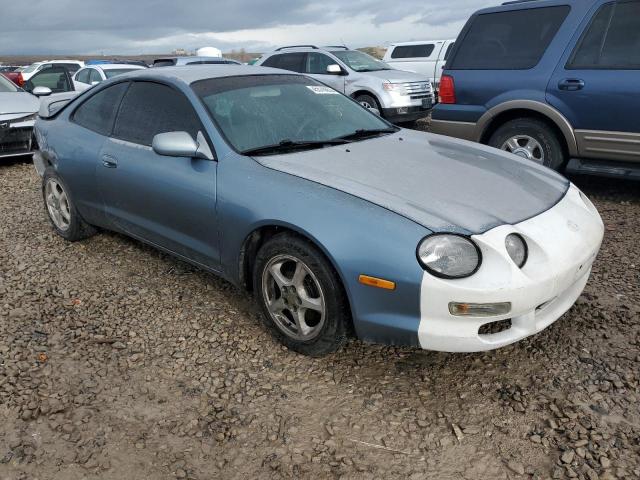 Photo 4 from auction – 1995 TOYOTA CELICA GT with VIN JT2ST07N8S0019392