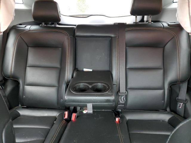 Photo 10 from auction – 2019 GMC TERRAIN SL with VIN 3GKALPEV3KL211891