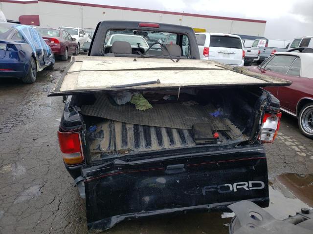 Photo 6 from auction – 1994 FORD RANGER with VIN 1FTCR10A8RUC08523