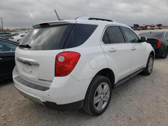 Photo 3 from auction – 2015 CHEVROLET EQUINOX LT with VIN 1GNALDEK1FZ119359