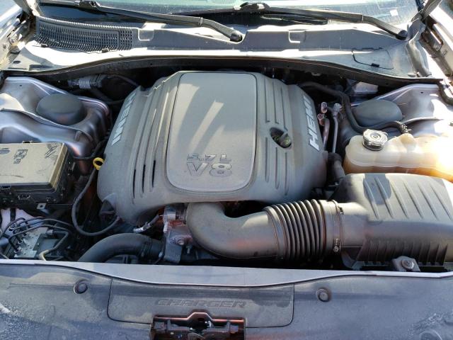 Photo 11 from auction – 2017 DODGE CHARGER R/ with VIN 2C3CDXCTXHH572222