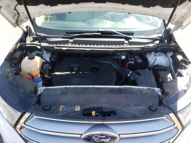 Photo 12 from auction – 2018 FORD EDGE SEL with VIN 2FMPK3J98JBB59996