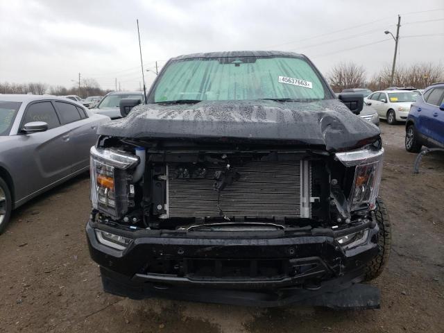 Photo 5 from auction – 2023 FORD F150 SUPER with VIN 1FTEW1EP3PFA19522