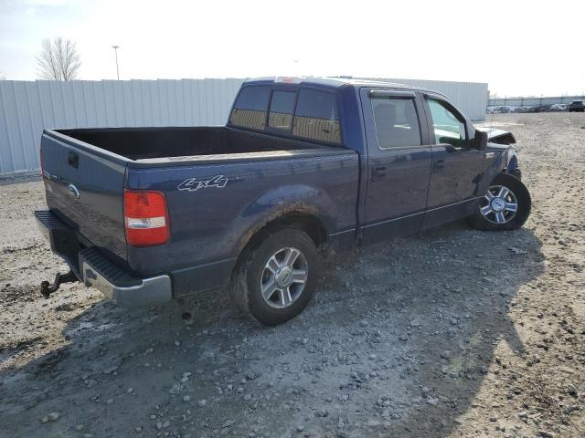 Photo 3 from auction – 2007 FORD F150 SUPER with VIN 1FTPW14VX7FA33555