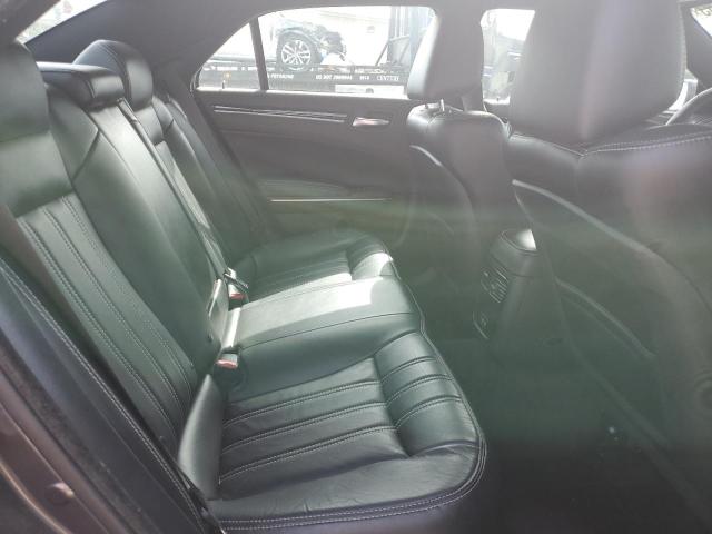 Photo 10 from auction – 2017 CHRYSLER 300 S with VIN 2C3CCABG4HH662695