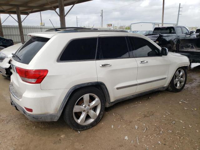 Photo 3 from auction – 2012 JEEP GRAND CHER with VIN 1C4RJFCT6CC297789