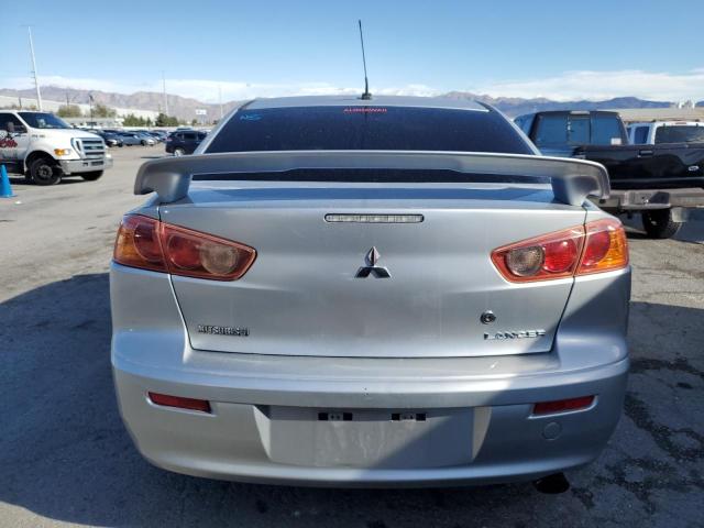Photo 6 from auction – 2008 MITSUBISHI LANCER GTS with VIN JA3AU86U78U009265