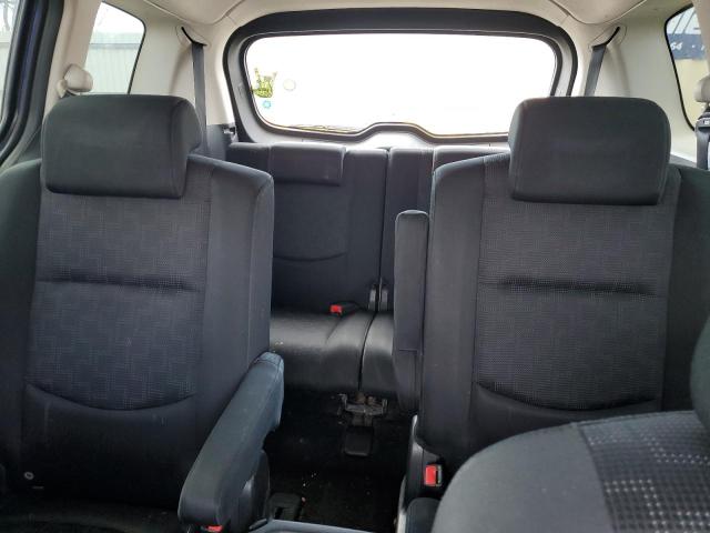 Photo 10 from auction – 2009 MAZDA 5 with VIN JM1CR293390339490