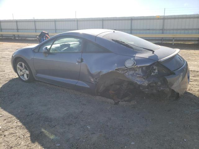 Photo 2 from auction – 2008 MITSUBISHI ECLIPSE GS with VIN 4A3AK24F68E023917