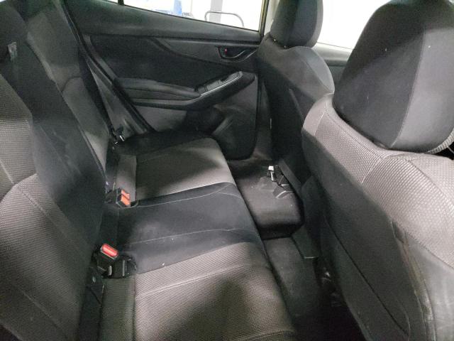 Photo 11 from auction – 2021 SUBARU CROSSTREK with VIN JF2GTABC5MH230452