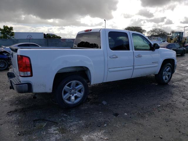 Photo 3 from auction – 2013 GMC SIERRA C15 with VIN 3GTP1VE06DG241578