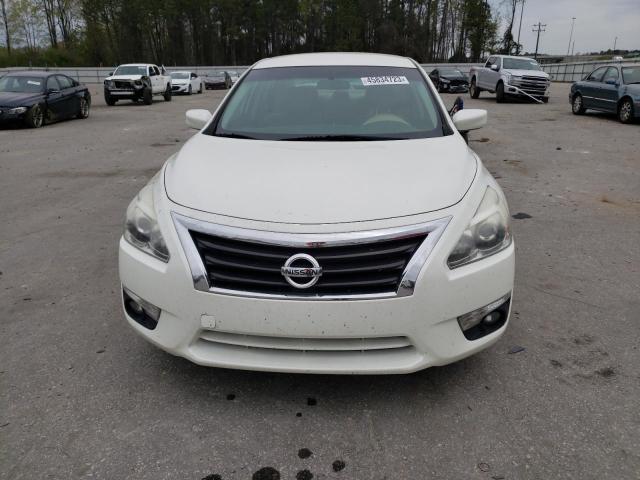 Photo 5 from auction – 2015 NISSAN ALTIMA 2.5 with VIN 1N4AL3AP6FC182017