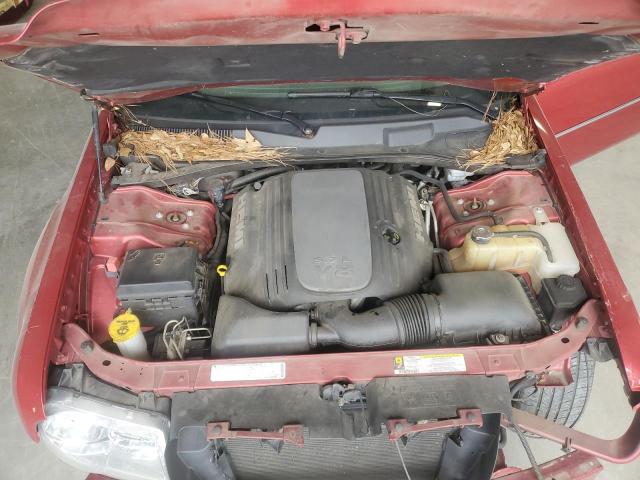 Photo 7 from auction – 2009 CHRYSLER 300C with VIN 2C3KA63T39H502819