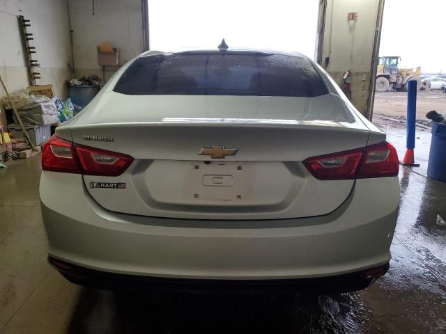 Photo 6 from auction – 2017 CHEVROLET MALIBU LS with VIN 1G1ZB5ST9HF164192