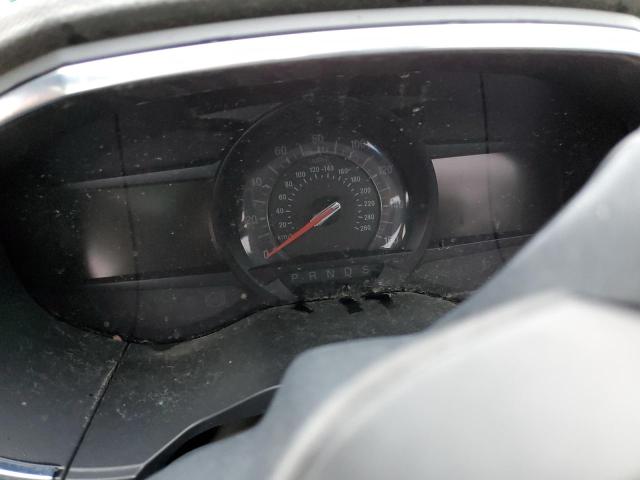 Photo 9 from auction – 2020 FORD EDGE ST with VIN 2FMPK4AP1LBB02580