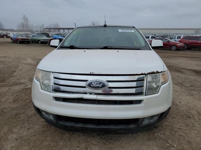 Photo 5 from auction – 2010 FORD EDGE LIMIT with VIN 2FMDK4KC8ABB20313