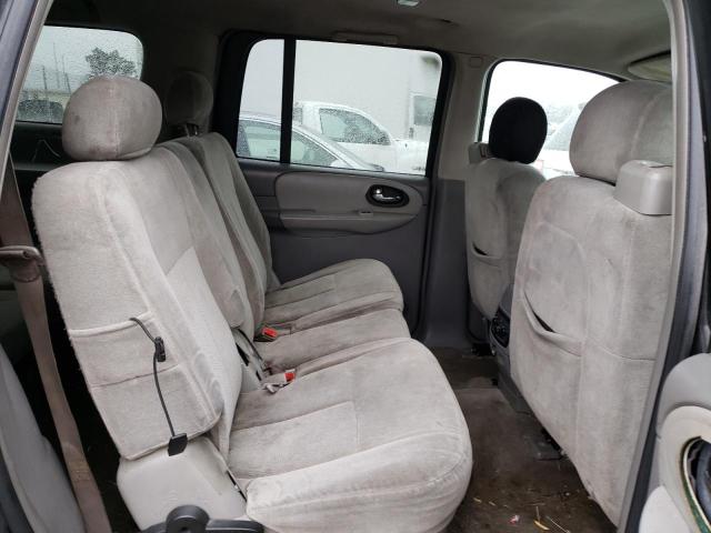 Photo 11 from auction – 2005 CHEVROLET TRAILBLAZE with VIN 1GNES16S156157126