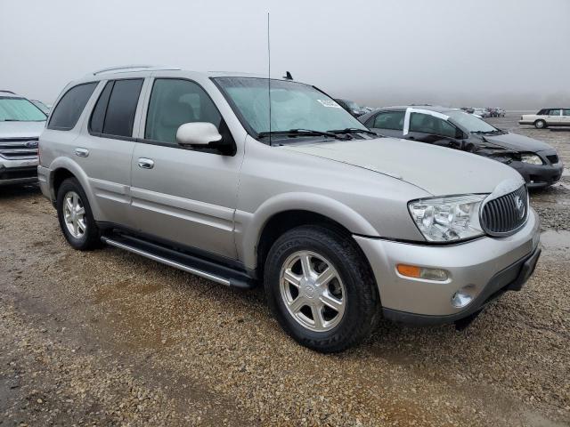 Photo 4 from auction – 2007 BUICK RAINIER CX with VIN 5GADT13S872157660