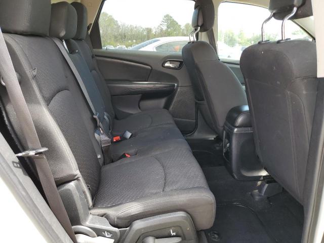 Photo 11 from auction – 2018 DODGE JOURNEY SE with VIN 3C4PDCAB0JT384161
