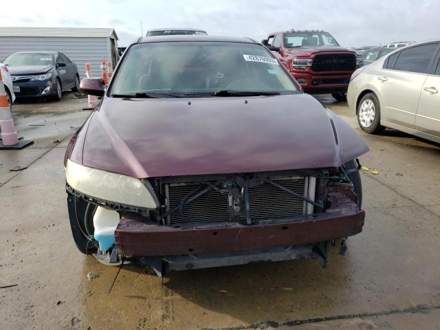 Photo 5 from auction – 2006 MAZDA 6 I with VIN 1YVHP80C865M42473