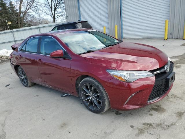 Photo 4 from auction – 2015 TOYOTA CAMRY LE with VIN 4T1BF1FK0FU996256