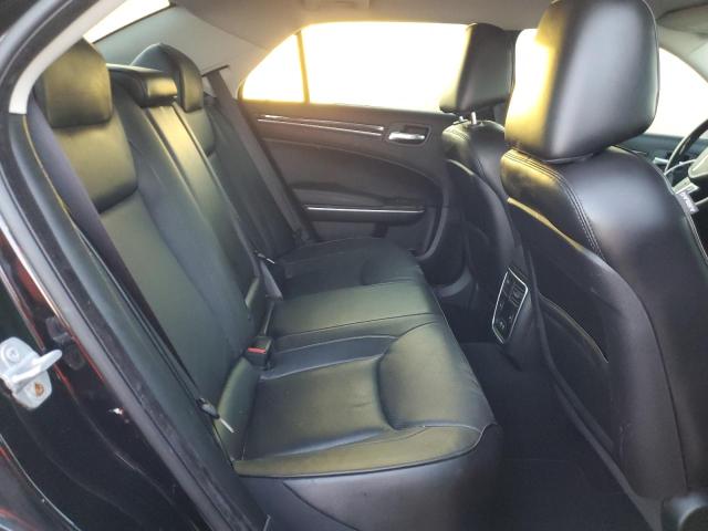 Photo 10 from auction – 2019 CHRYSLER 300 LIMITE with VIN 2C3CCAEGXKH606022