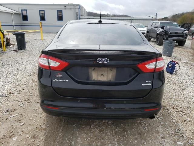 Photo 6 from auction – 2016 FORD FUSION SE with VIN 3FA6P0HD2GR105605