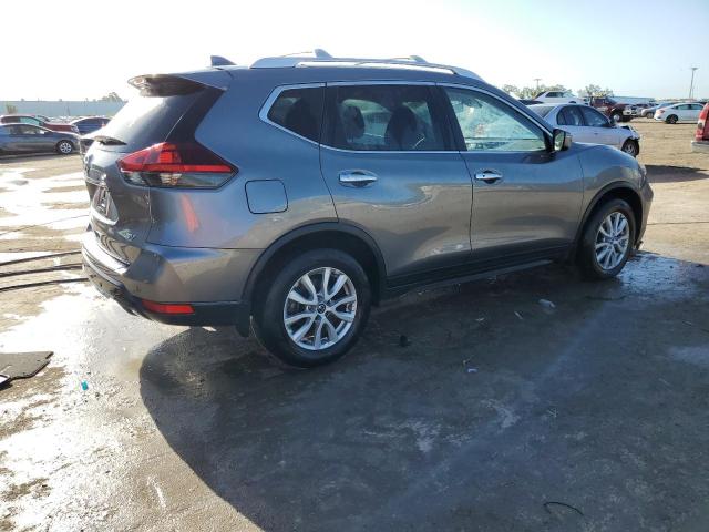 Photo 3 from auction – 2019 NISSAN ROGUE S with VIN KNMAT2MT7KP515616