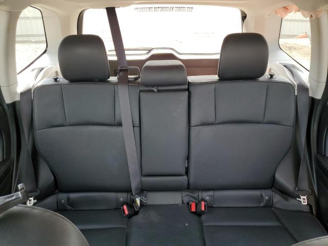 Photo 10 from auction – 2014 SUBARU FORESTER 2 with VIN JF2SJAHC6EH559993