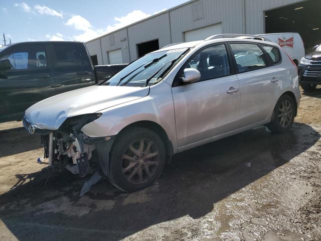 HYUNDAI ELANTRA TO 2012 with VIN KMHDC8AEXCU156315 - Photo from auction