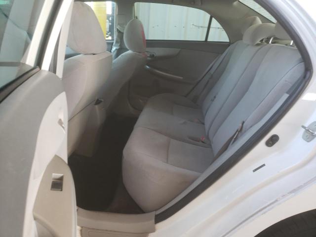 Photo 10 from auction – 2010 TOYOTA COROLLA BA with VIN JTDBU4EE5AJ065883