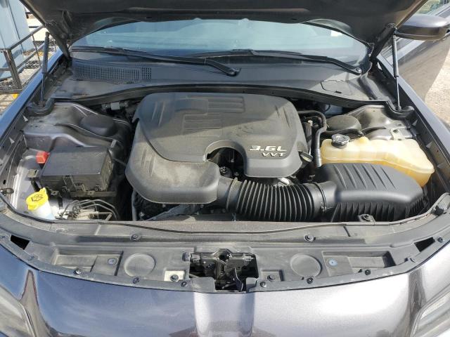 Photo 11 from auction – 2017 CHRYSLER 300 S with VIN 2C3CCABG4HH662695