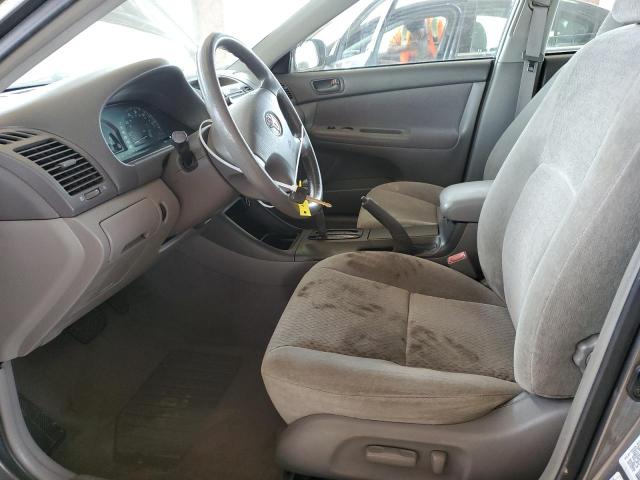Photo 7 from auction – 2003 TOYOTA CAMRY LE with VIN 4T1BE32K93U778087