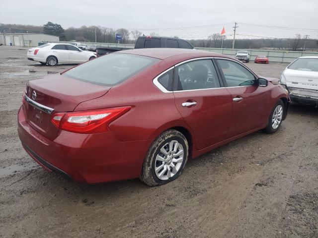 Photo 3 from auction – 2016 NISSAN ALTIMA 2.5 with VIN 1N4AL3AP7GN310237