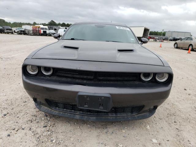 Photo 5 from auction – 2017 DODGE CHALLENGER with VIN 2C3CDZAG7HH539292