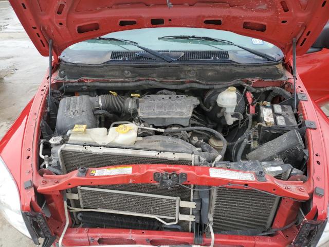 Photo 11 from auction – 2008 DODGE RAM 1500 S with VIN 1D7HA18N18S624546
