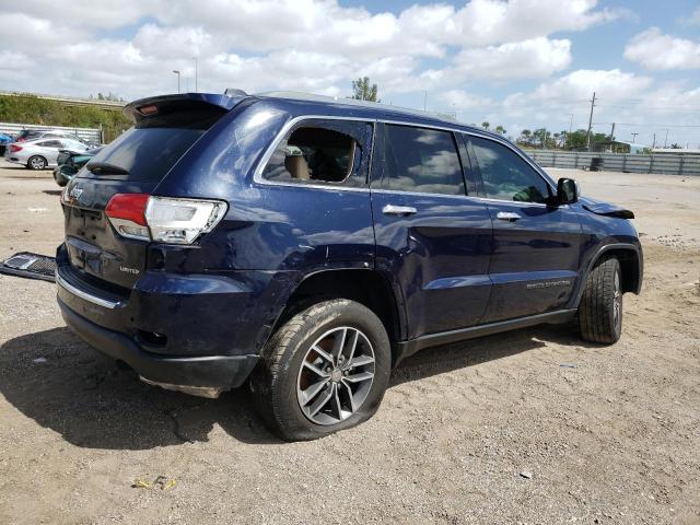 Photo 3 from auction – 2018 JEEP GRAND CHER with VIN 1C4RJEBG8JC193686