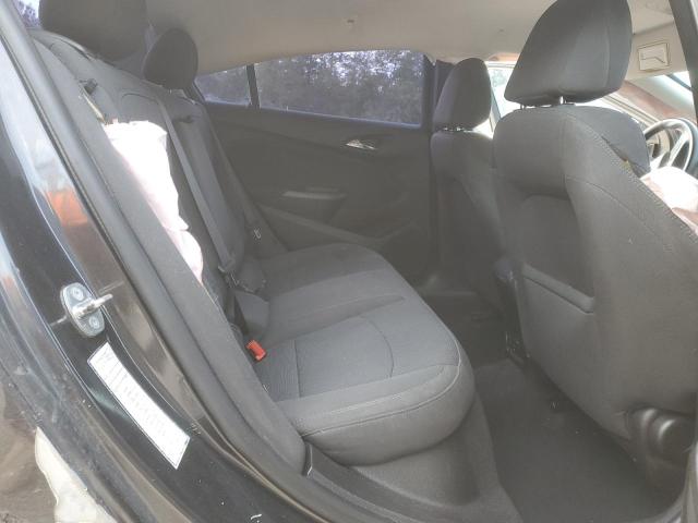 Photo 10 from auction – 2017 CHEVROLET CRUZE LT with VIN 1G1BE5SM7H7246773